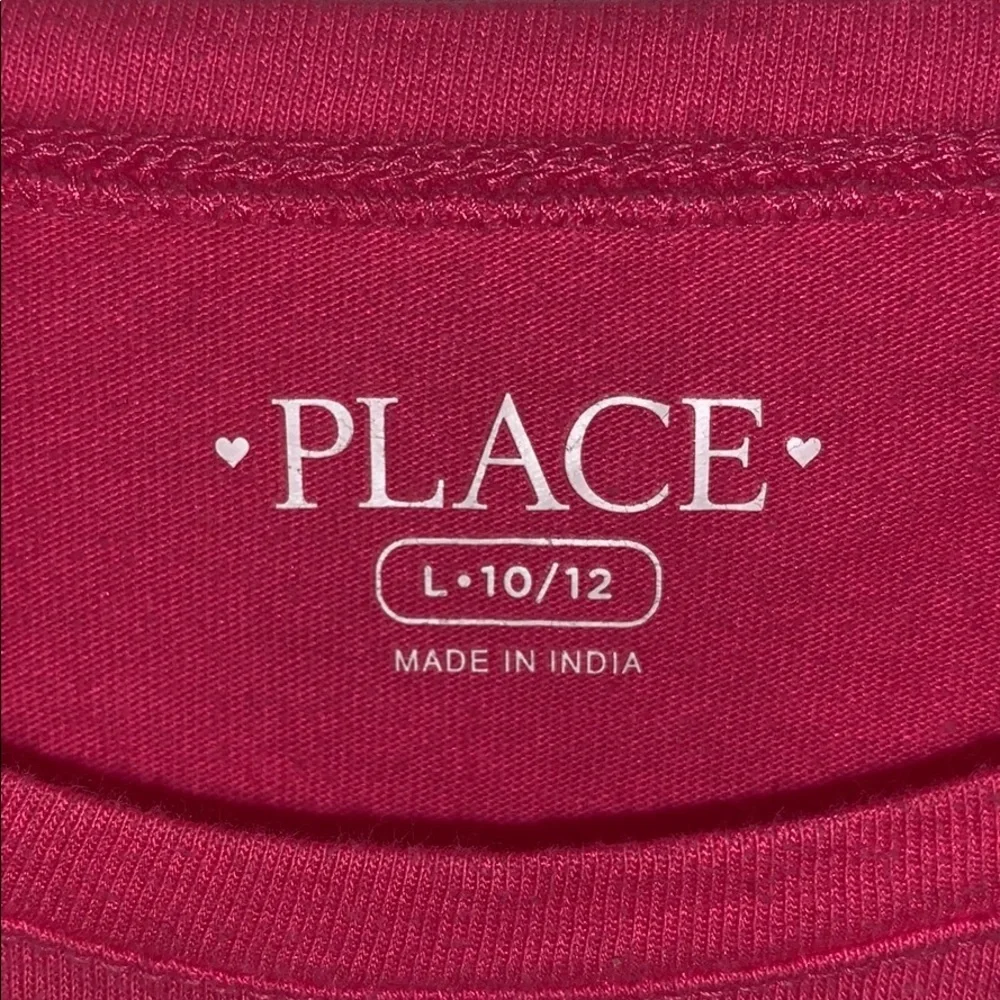 Children’s Place Top